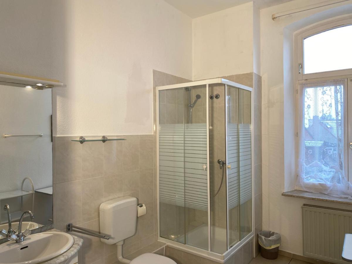 Ferienwohnungen Neumann Bamberg Ngoại thất bức ảnh